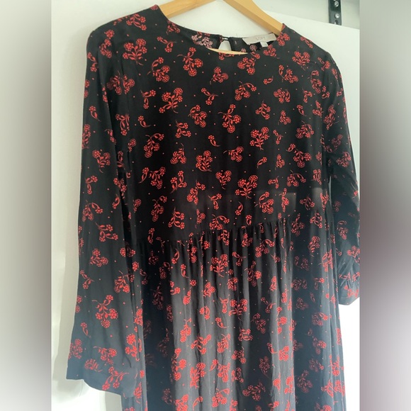 Maxi dress by LOFT. - Picture 3 of 5